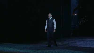 And England, - Great British Theatre