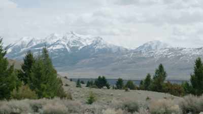 And enough members of Congress - Yellowstone: One-Fifty
