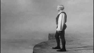 And enterprises of
great pith and moment... - Hamlet