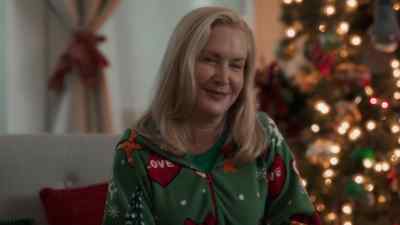 And your enthusiasm
is not too much. - Confessions of a Christmas Letter
