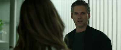 And we entrust you with
our beloved daughter Nina. - A Sacrifice