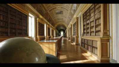 And this epic pleasure palace predates Versailles - The History of Home Narrated by Nick Offerman