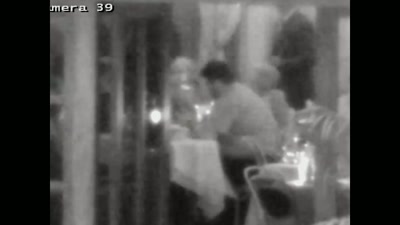 - And Eppolito says, "Yeah,
my son can do that for you." - FBI TRUE