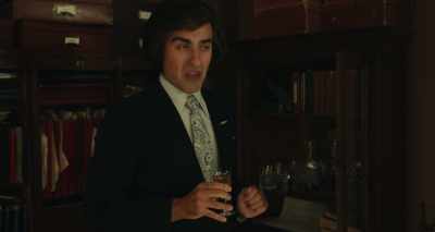 And, er, when you come in tomorrow,
try and remember to bring a brain. - Cruella