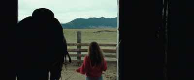 And Erin could feel
his distance too, you know? - Montana Story