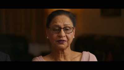 And, erm, I think she feels pressure
from the community, - Sweet Bobby: My Catfish Nightmare