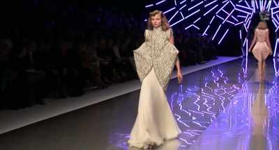And, erm... - McQueen