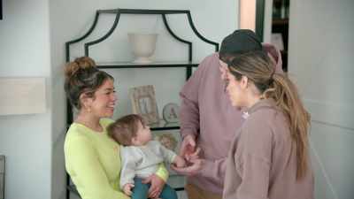 And especially after a
crazy week for MomTok, - The Secret Lives of Mormon Wives