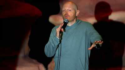 And especially,
if you're honest with yourself, - Bill Burr: Live at Red Rocks