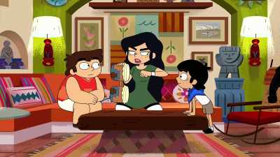 And especially - Victor and Valentino