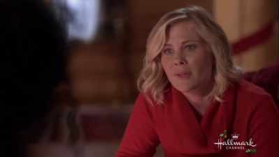 And Evan is not who or what
I thought and... - Christmas at Holly Lodge