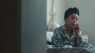 And even as a little girl, - Keyshia Cole: This Is My Story