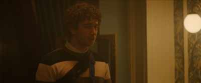 And even if Charlotte
never talked to you again, - Young Werther