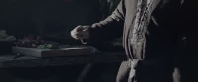Put your ring back on, honey tits. - King Arthur: Legend of the Sword