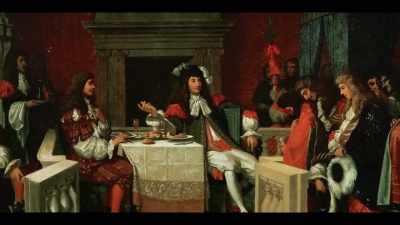 And even before Emperor Napoleon, - The History of Home Narrated by Nick Offerman