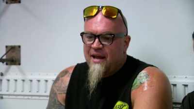 And even if he chops it down
pretty good, - Street Outlaws No Prep Kings Team Attack