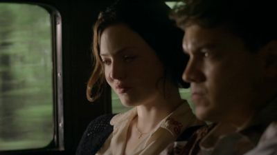 And even if he dies - Bonnie &amp; Clyde