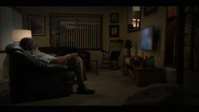 And even if he is lying, - American Vandal