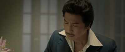 And even if he wakes up, - Chasing the Dragon