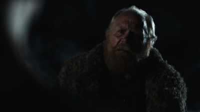 And even if I am too weak to fight them, - His Dark Materials
