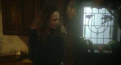 And even if I could dance, - Man and Witch: The Dance of a Thousand Steps