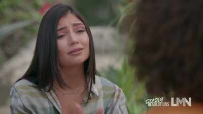 And even if I did believe
everything you were saying, - The Wrong Prince Charming