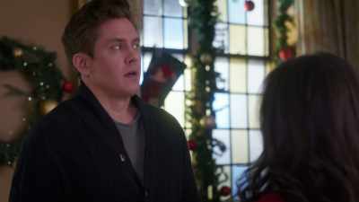 And even if I did, this place
hasn't been profitable in years, - Christmas at the Drive-In