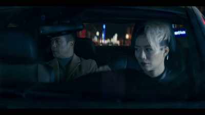 And even if I do die,
you will always sit up there. - Wu Assassins
