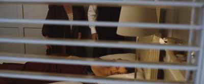 And even if I had,
I was scared she might hurt herself, - Death on the Nile