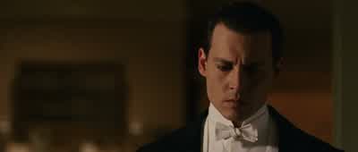 And even if it isn't true, even if that can never be... - Finding Neverland