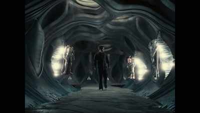 And even if it takes you - Zack Snyder's Justice League