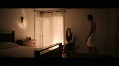 And even, possibly, potentially... - Grotesquerie