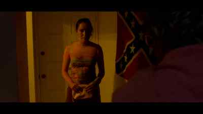 And even if she did, would
you wanna live that way, - Hemet, or the Landlady Don't Drink Tea