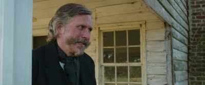 And even if somebody
comes along like Samuel, - Jones Plantation