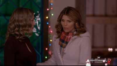 And even if that was all I was
ever going to get in life, - Homegrown Christmas