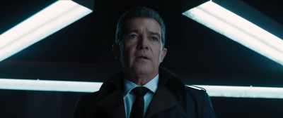 And even if that behavior
isn't working, - Bullet Head