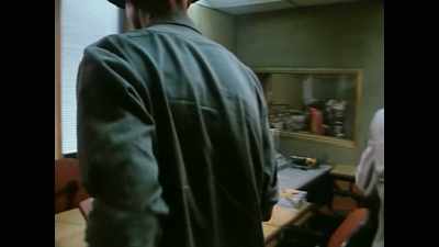 And even if the candidate
in this story - Midnight Oil: The Hardest Line