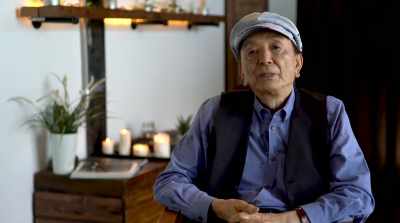 And even
the great Marlon Brando, - More Than Miyagi: The Pat Morita Story