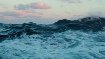 And even if the wind had been 
fair,  - Shackleton: The Greatest Story of Survival