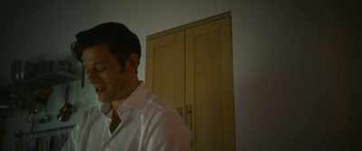And even if they did,
I know that you would handle it perfectly, - Rogue Agent