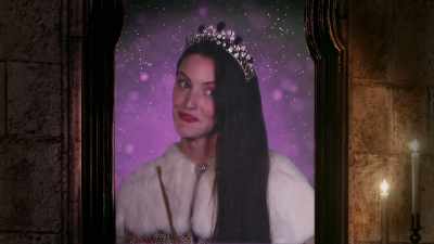 And even if they did,
we could just take it from them. - Empire Queen: The Golden Age of Magic