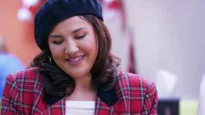 And even if they don't, I
will make my own just for you. - A Heart for Christmas