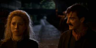 And even if they're not,
plenty will be in prison, - The English Game