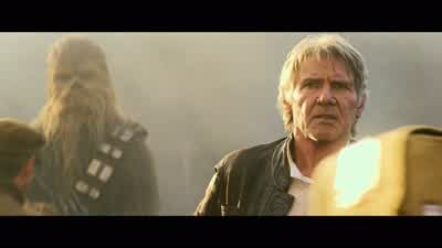 And even worse, it matches no charted system on record. - Star Wars: Episode VII   The Force Awakens