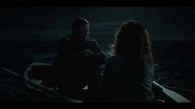 And even if you did, well… - Midnight Mass