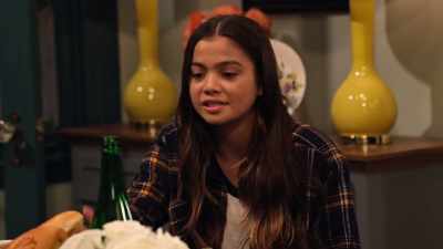 And even if you don't always get along, - No Good Nick