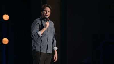 And even if you like it, I think we can
agree there should be a medium setting. - Pete Holmes: Dirty Clean