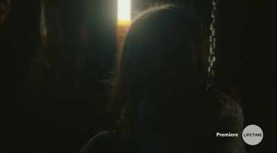 And even if you
made it past that, - Girl in the Bunker