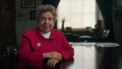 And, eventually, we got the
Children's Health Insurance Act - First Ladies