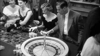 And eventually, he's involved
in the casino industry - Mafia Spies